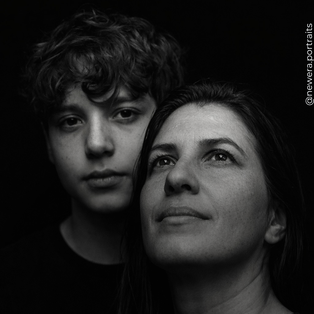 Pacote com 10 Fotos para Duas Pessoas – com Retoque Profissional