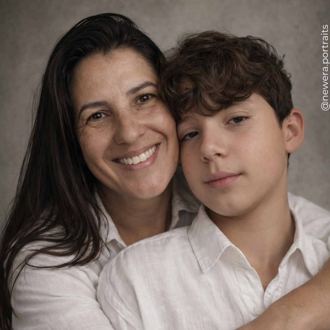 Pacote com 10 Fotos para Duas Pessoas – com Retoque Profissional